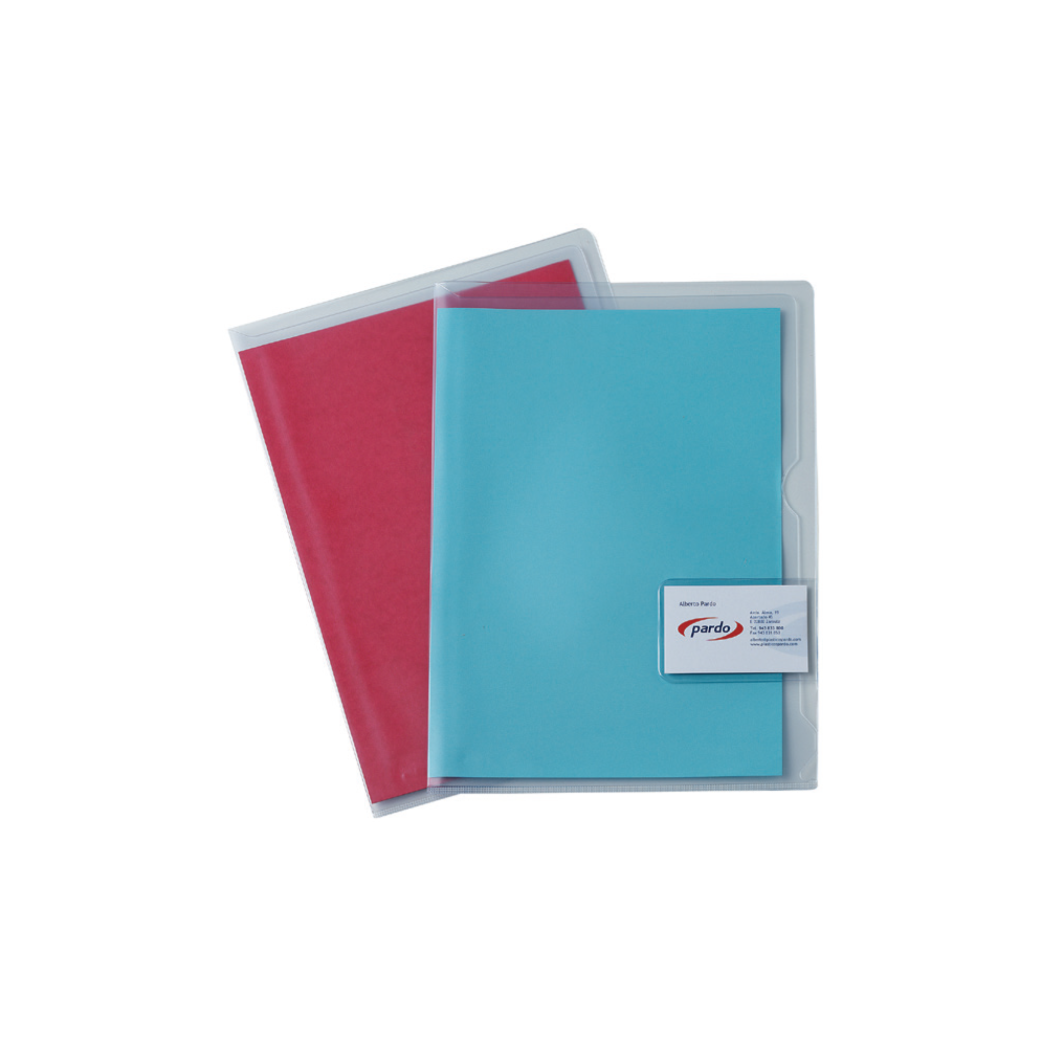 Bolsa Dossier Fólio