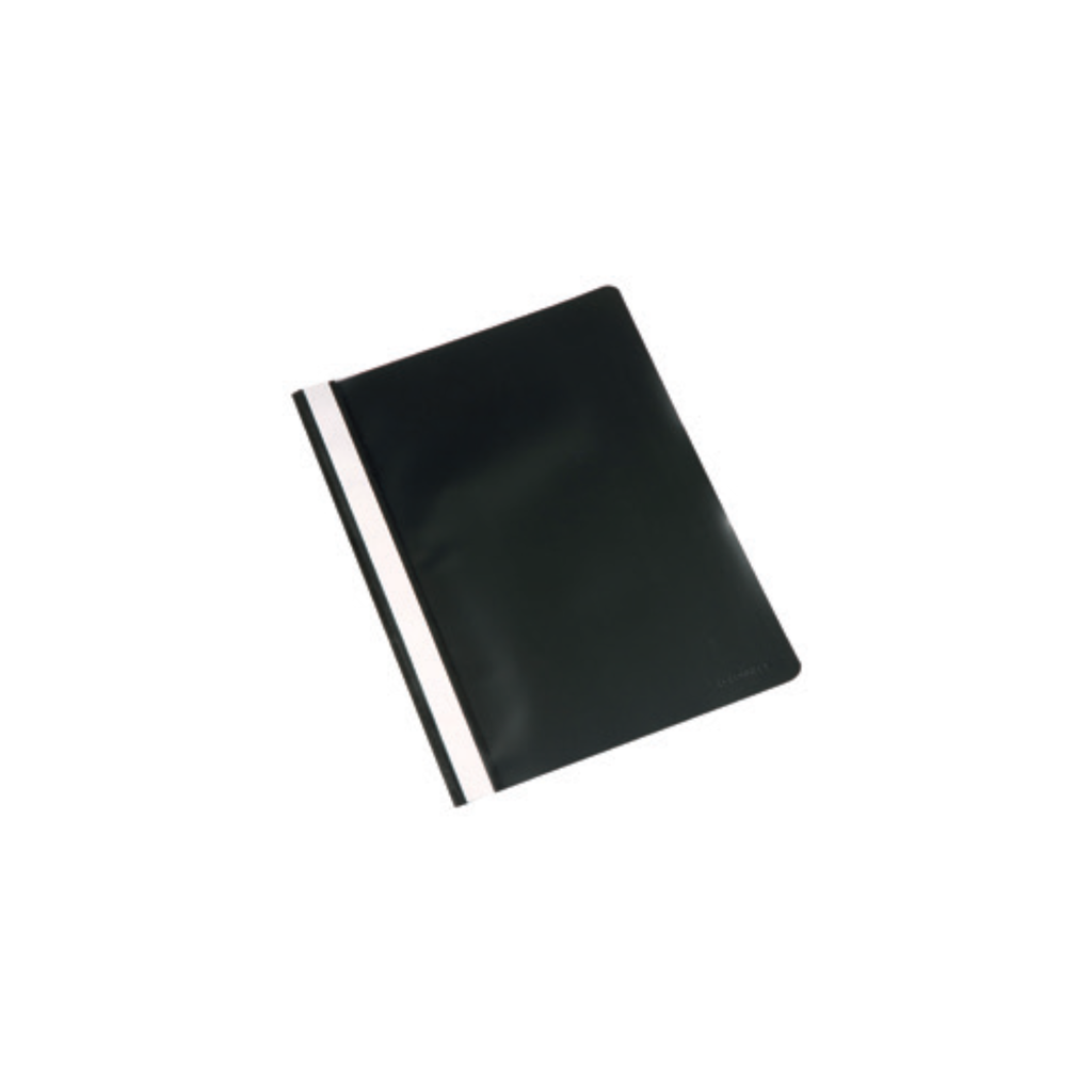 Bolsa Dossier Fastener Din A4