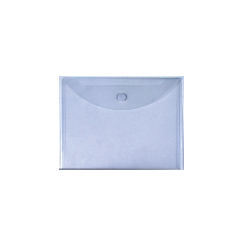 Bolsa Porta Documentos com Velcro Din A4