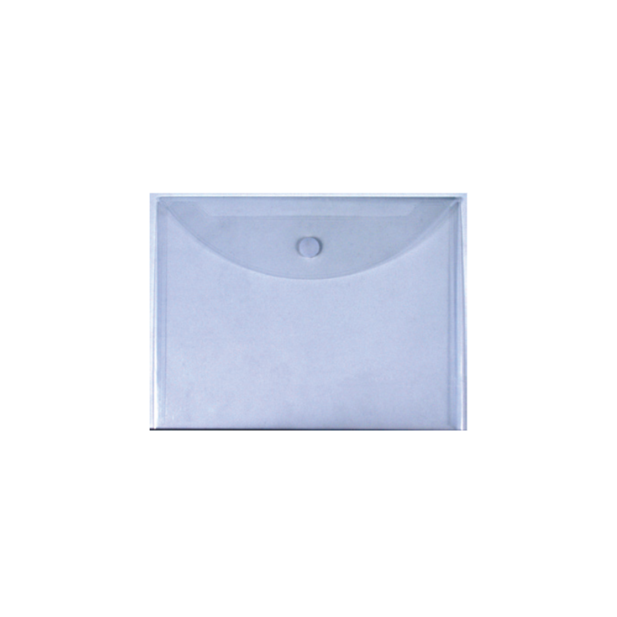 Bolsa Porta Documentos com Velcro Din A4