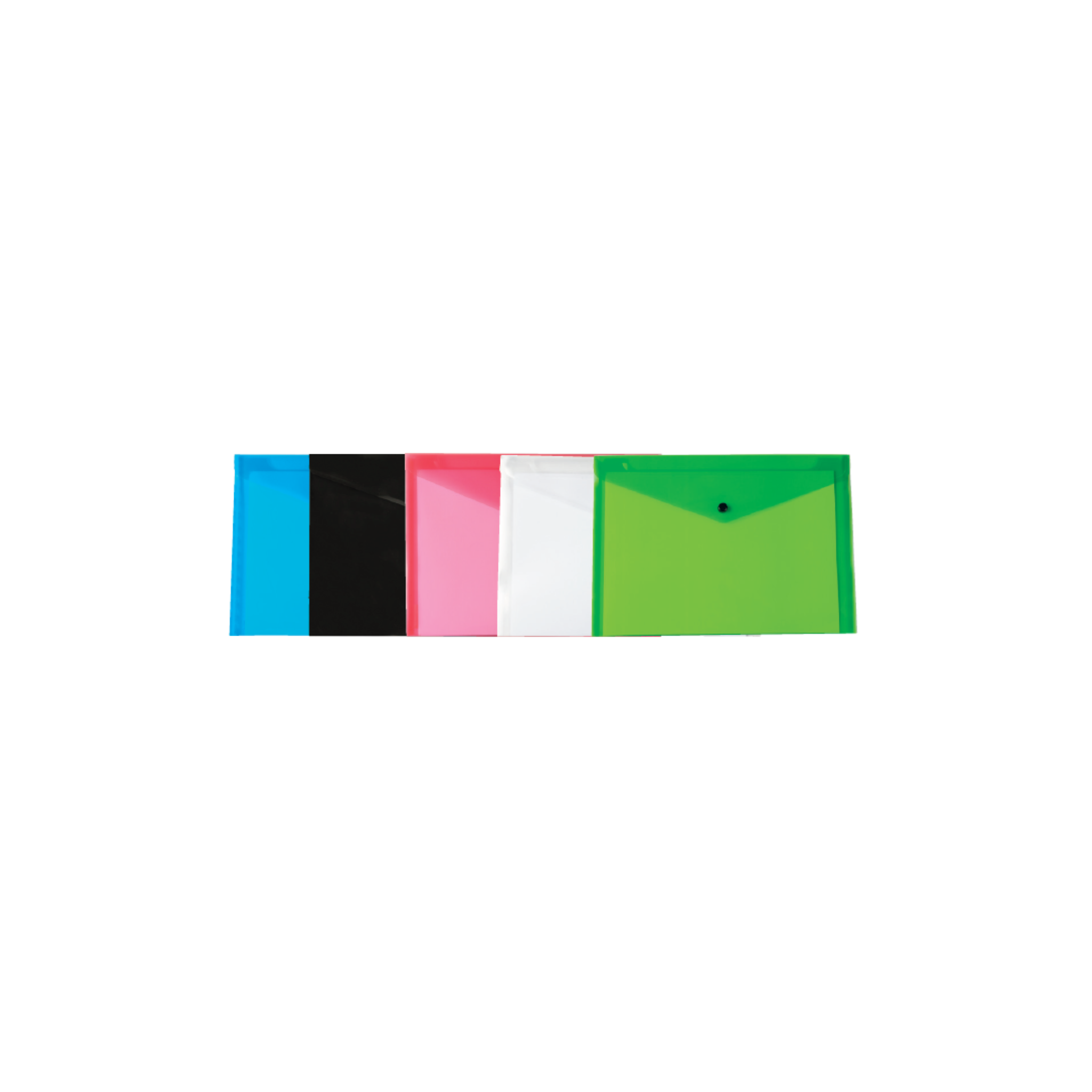Bolsas Porta Documentos A4