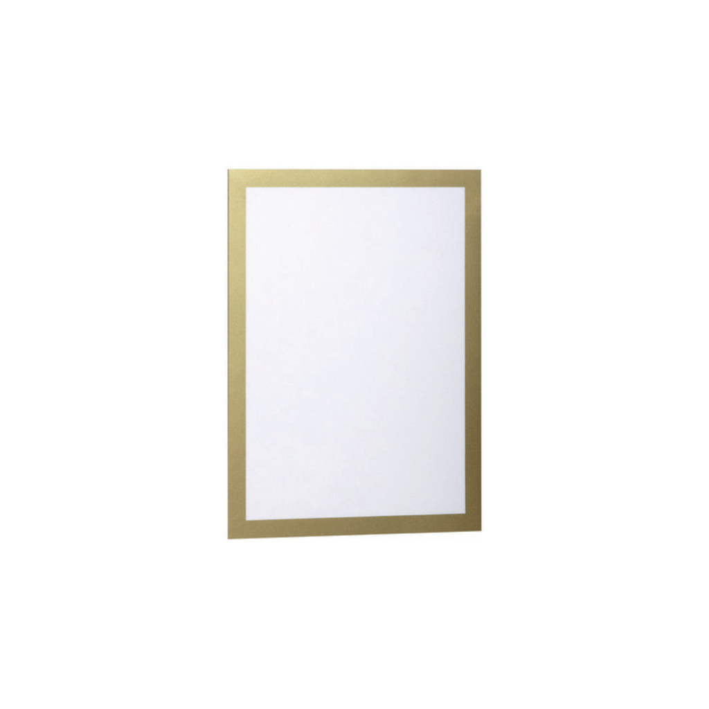Moldura Porta Anúncios Magnética