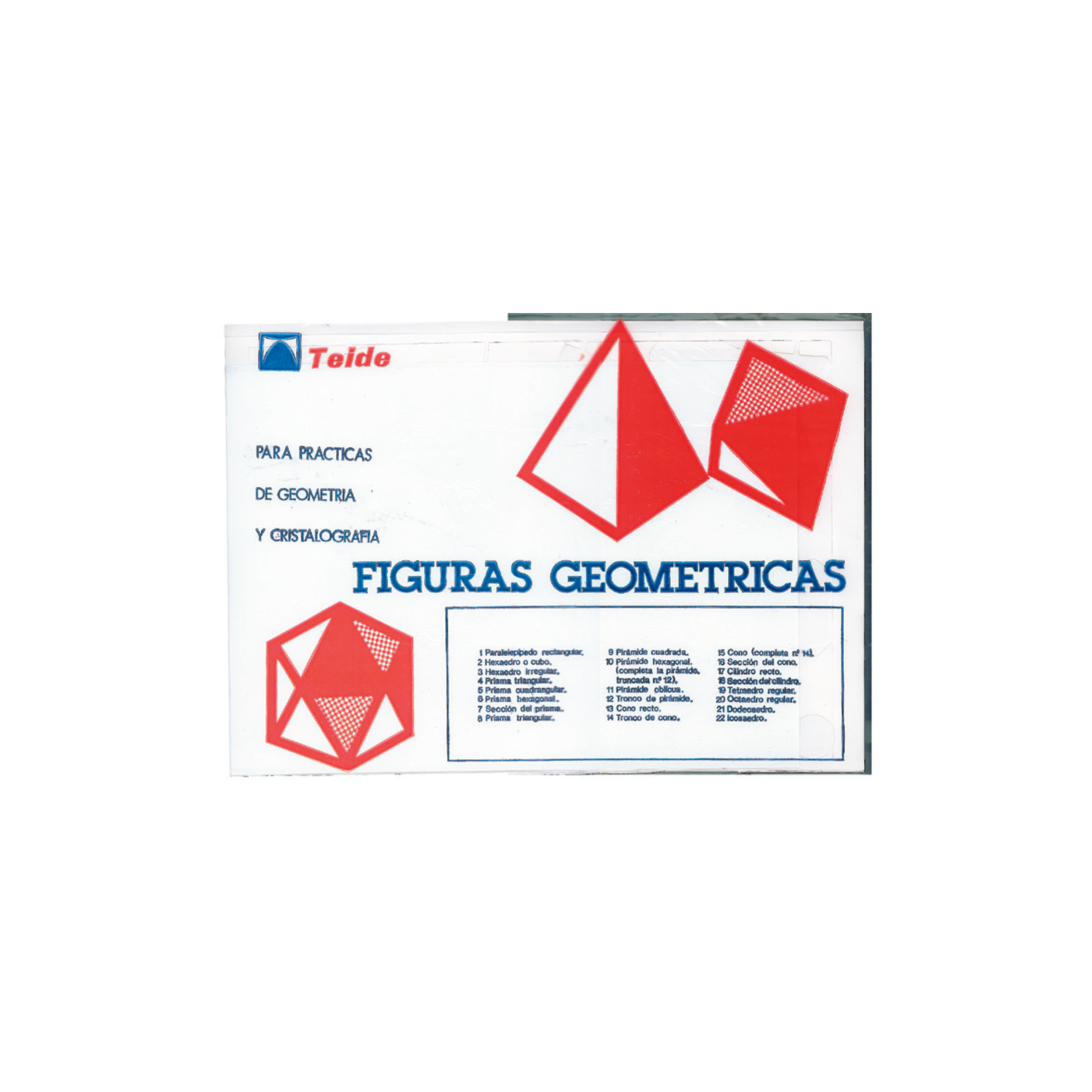 Figuras Geométricas