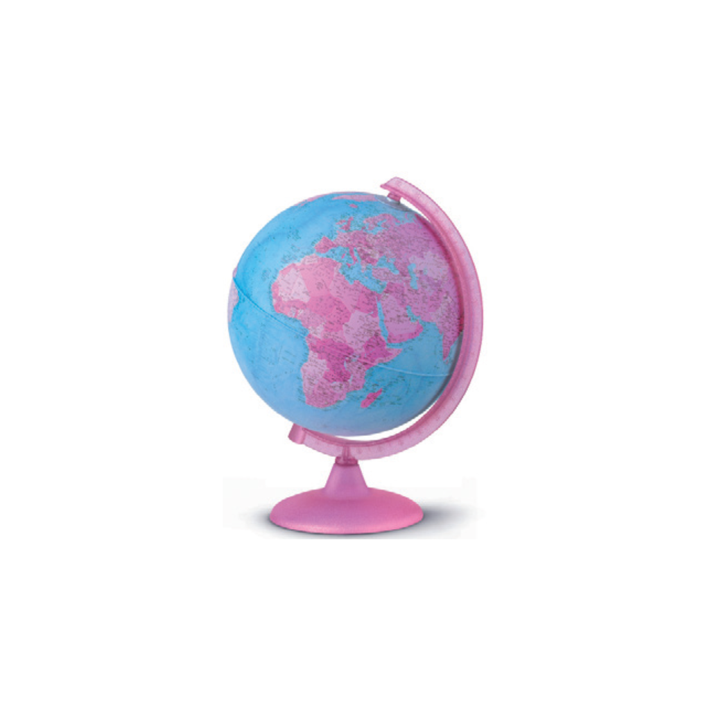 Globo com Luz