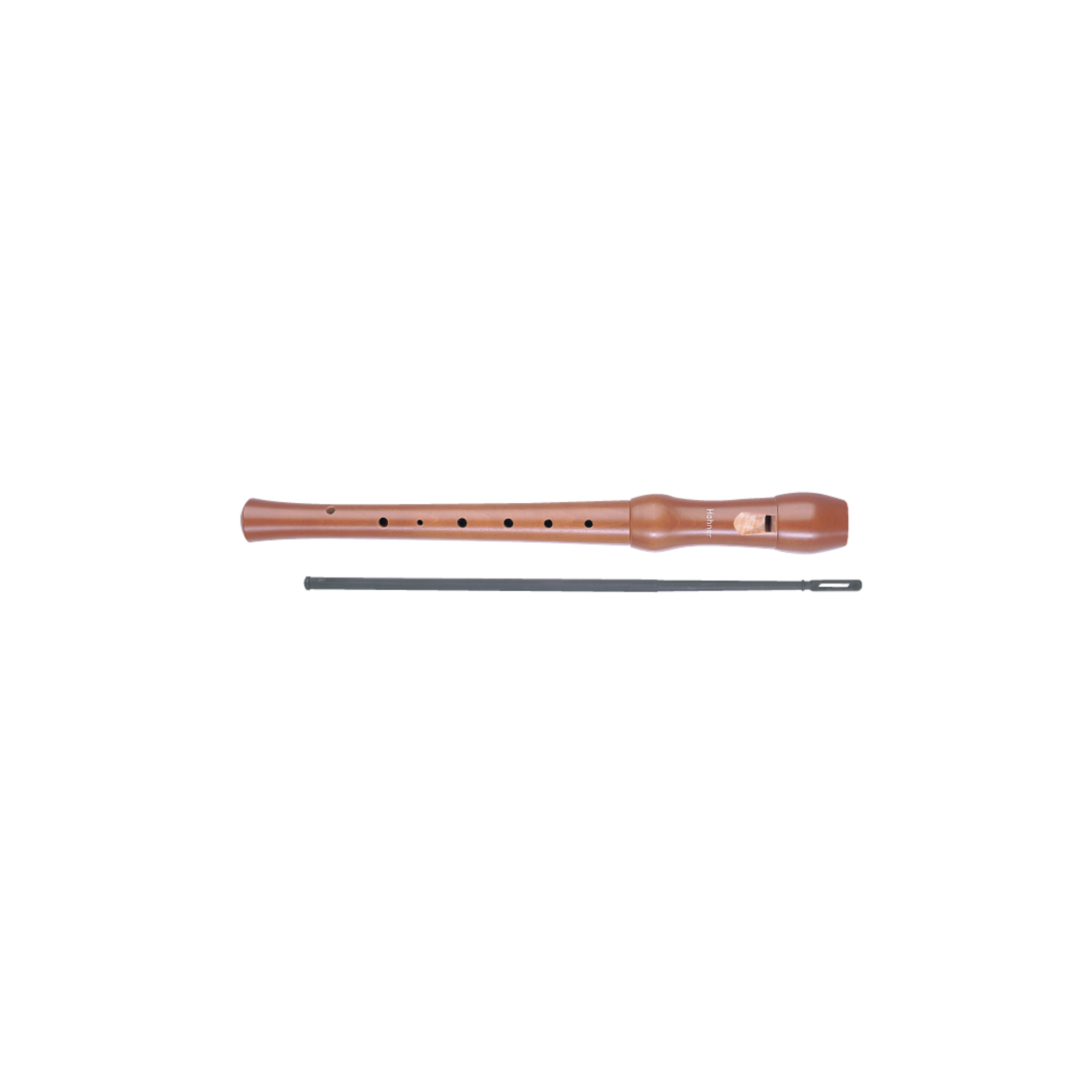 Flauta de Madeira / Hohner