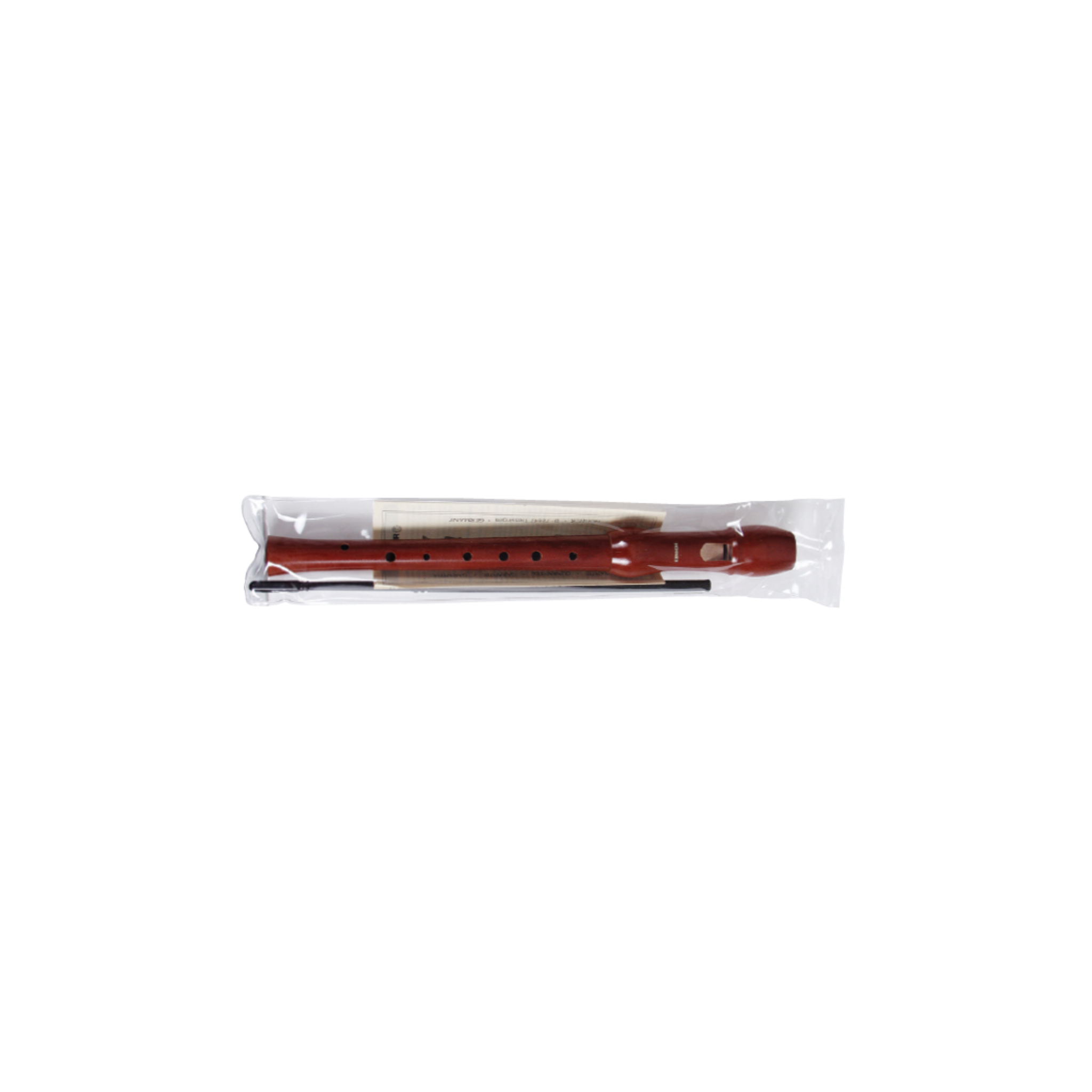 Flauta de Madeira / Hohner