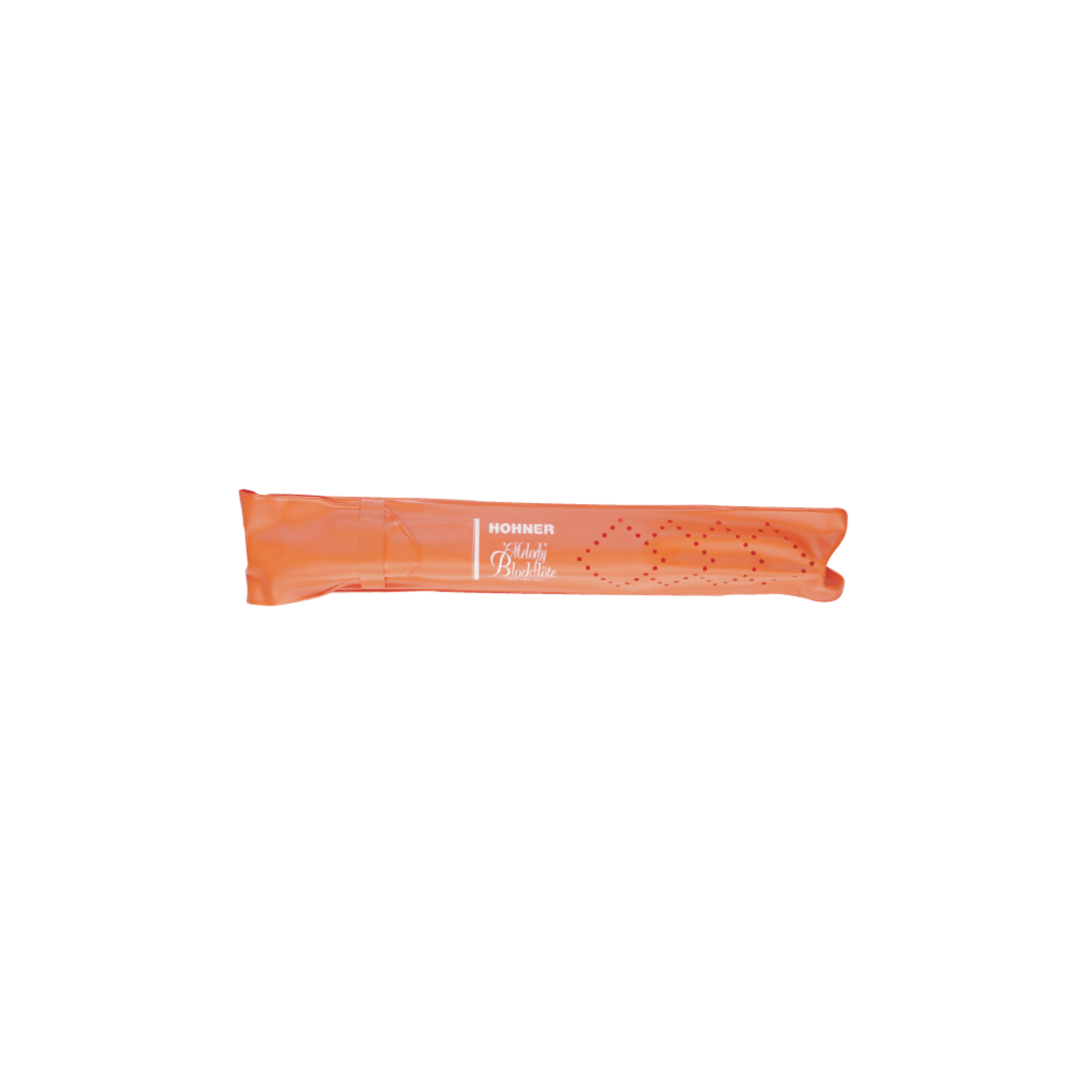 Flauta de Plástico / Hohner