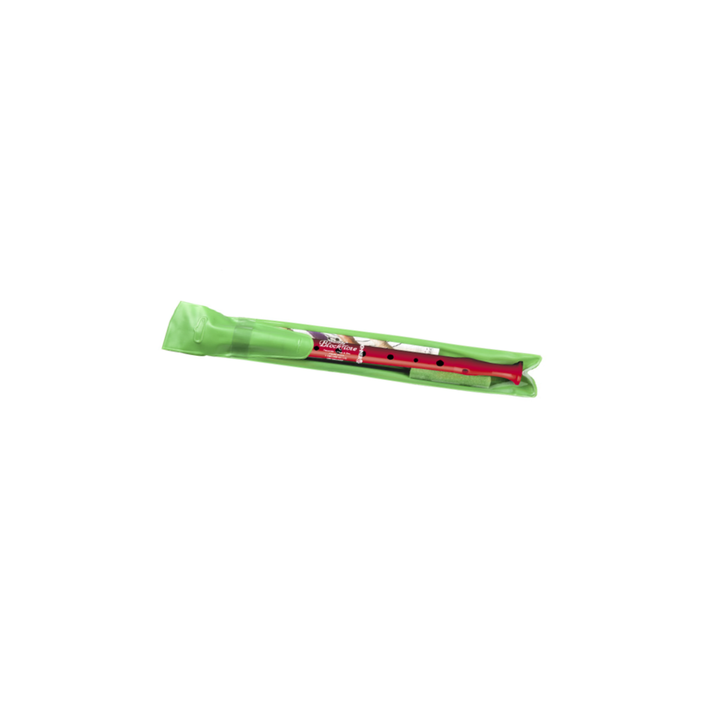 Flauta de Plástico Colorida / Hohner