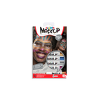 Barra de Maquilhagem Stick / Carioca