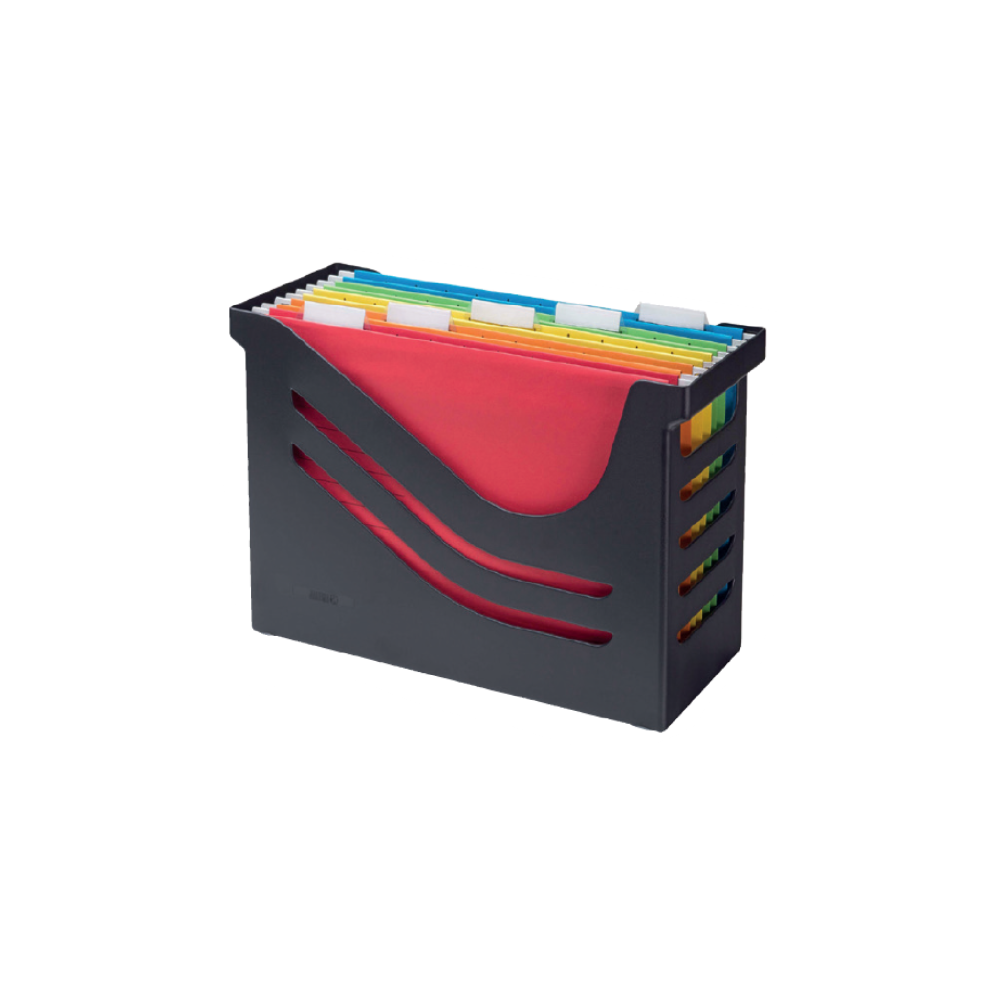 Suporte para Capas de Suspensão