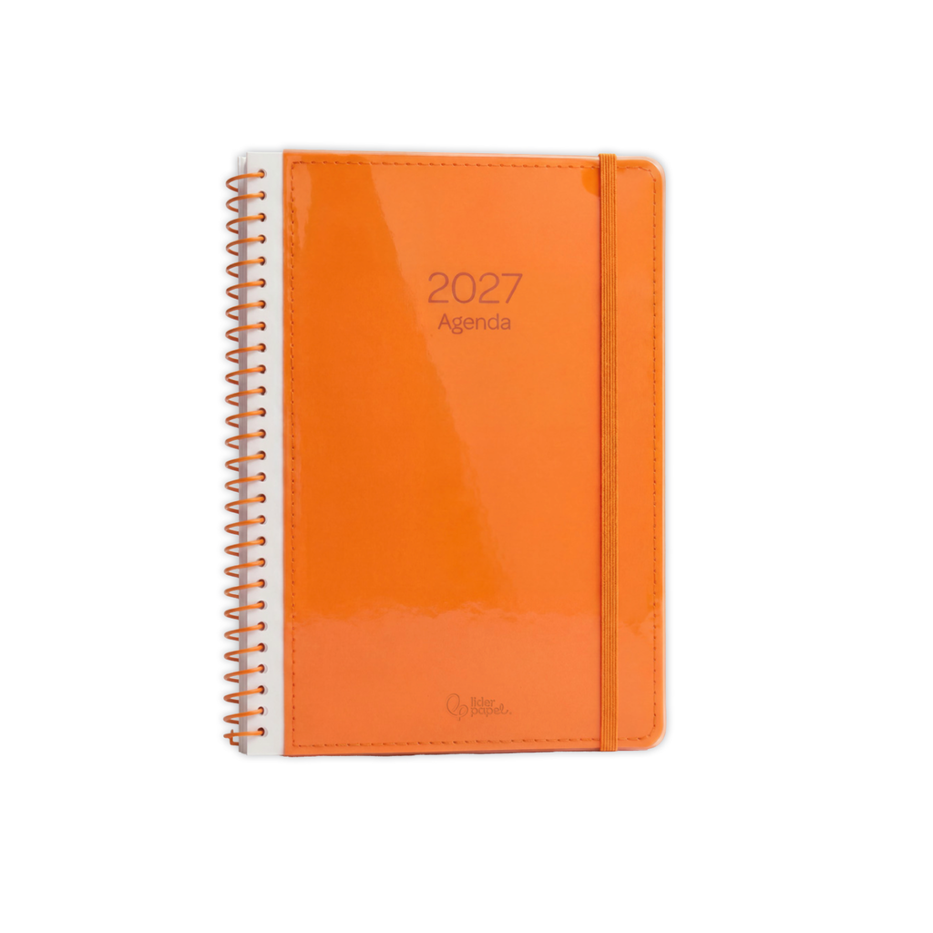 Agenda Neon