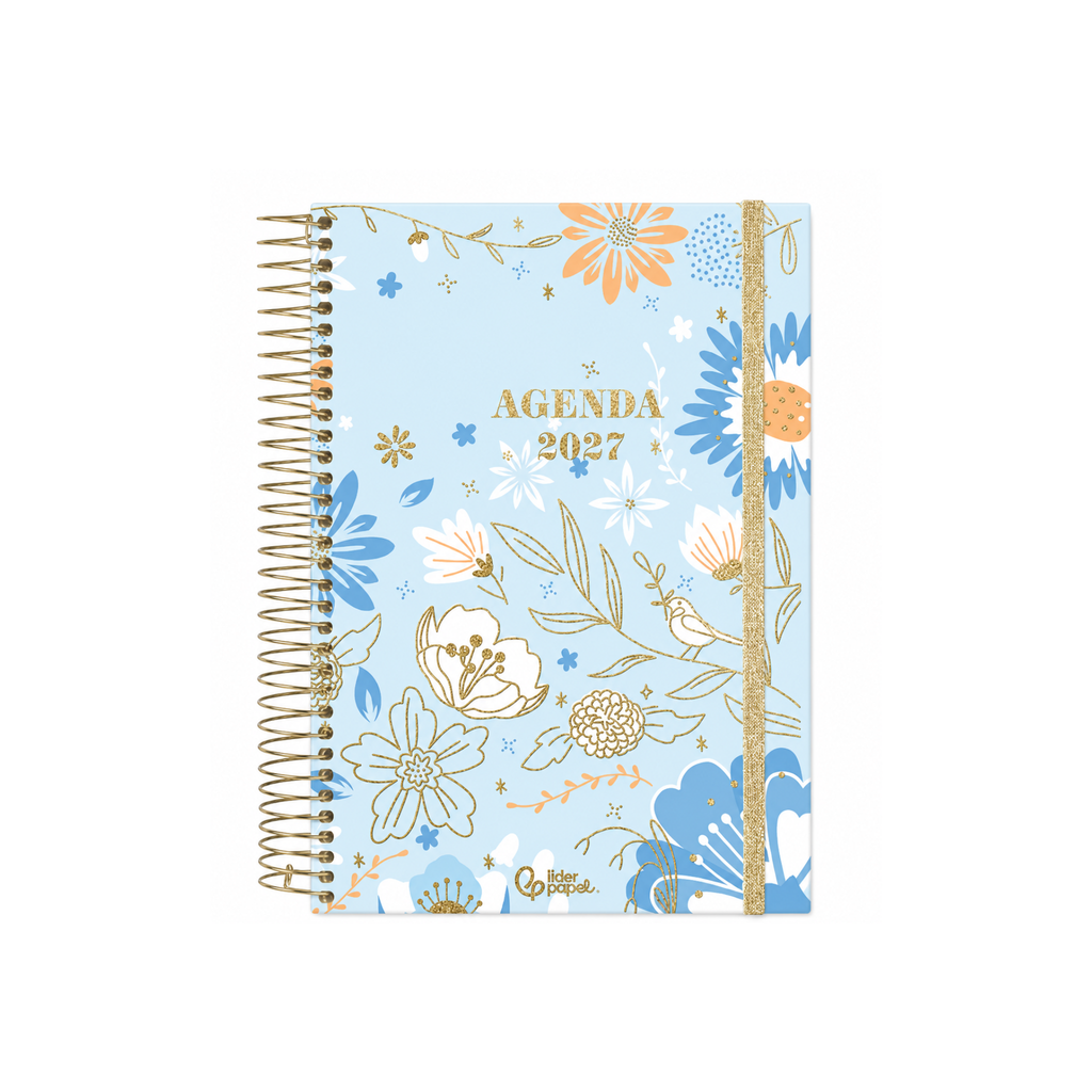 Agenda Fantasy