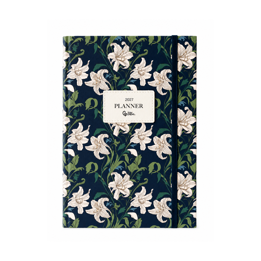 Agenda Kea