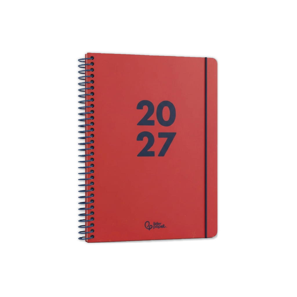 Agenda Basic