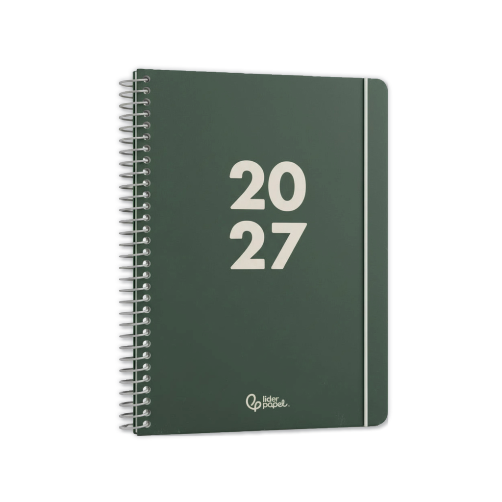 Agenda Basic