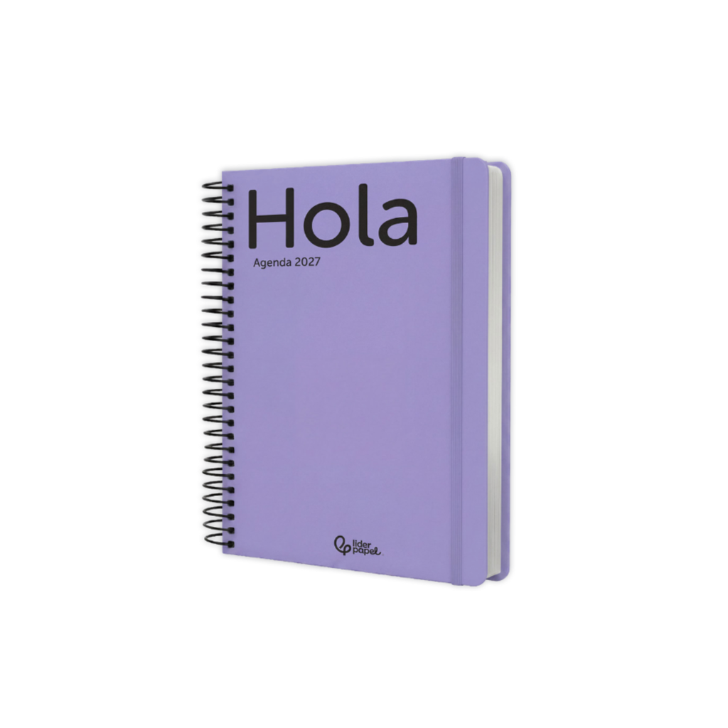 Agenda Classic