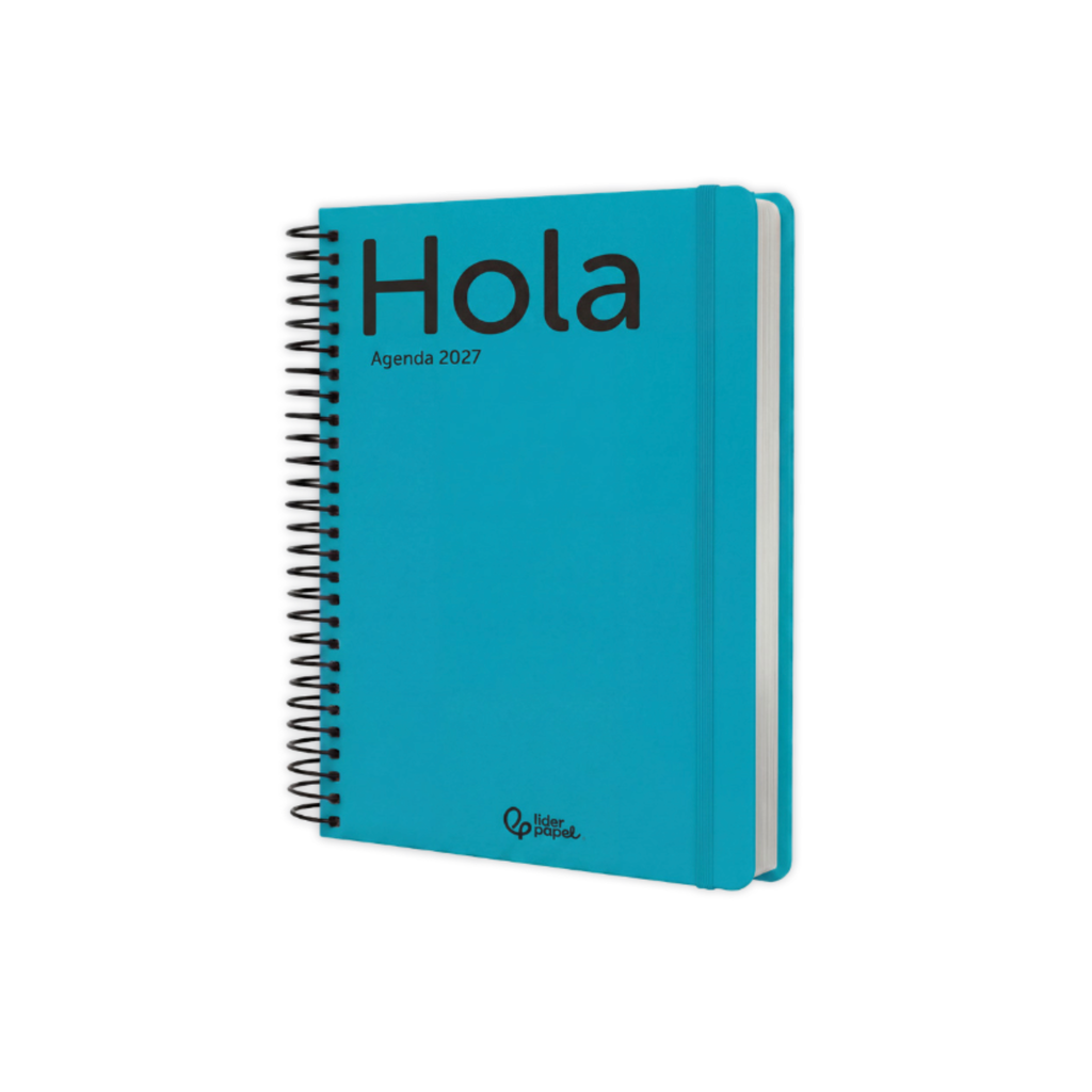 Agenda Classic