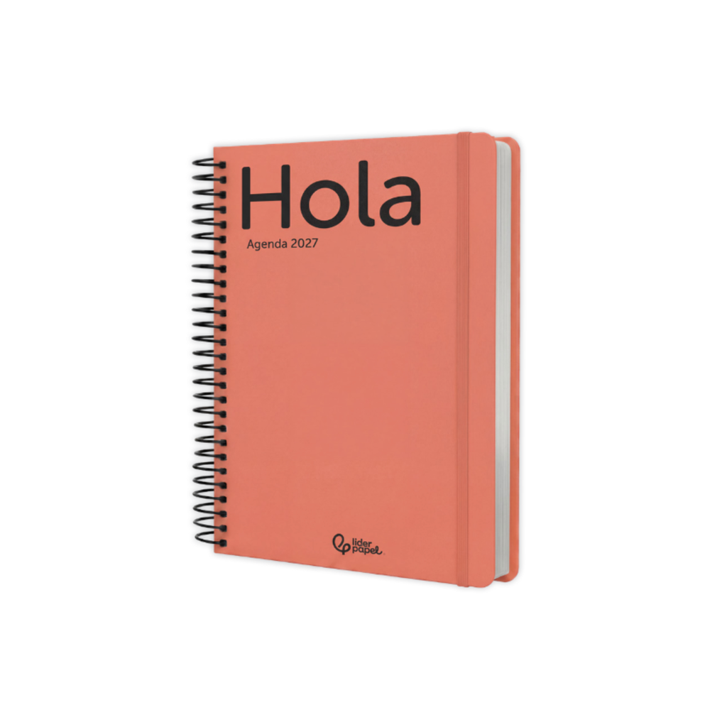 Agenda Classic