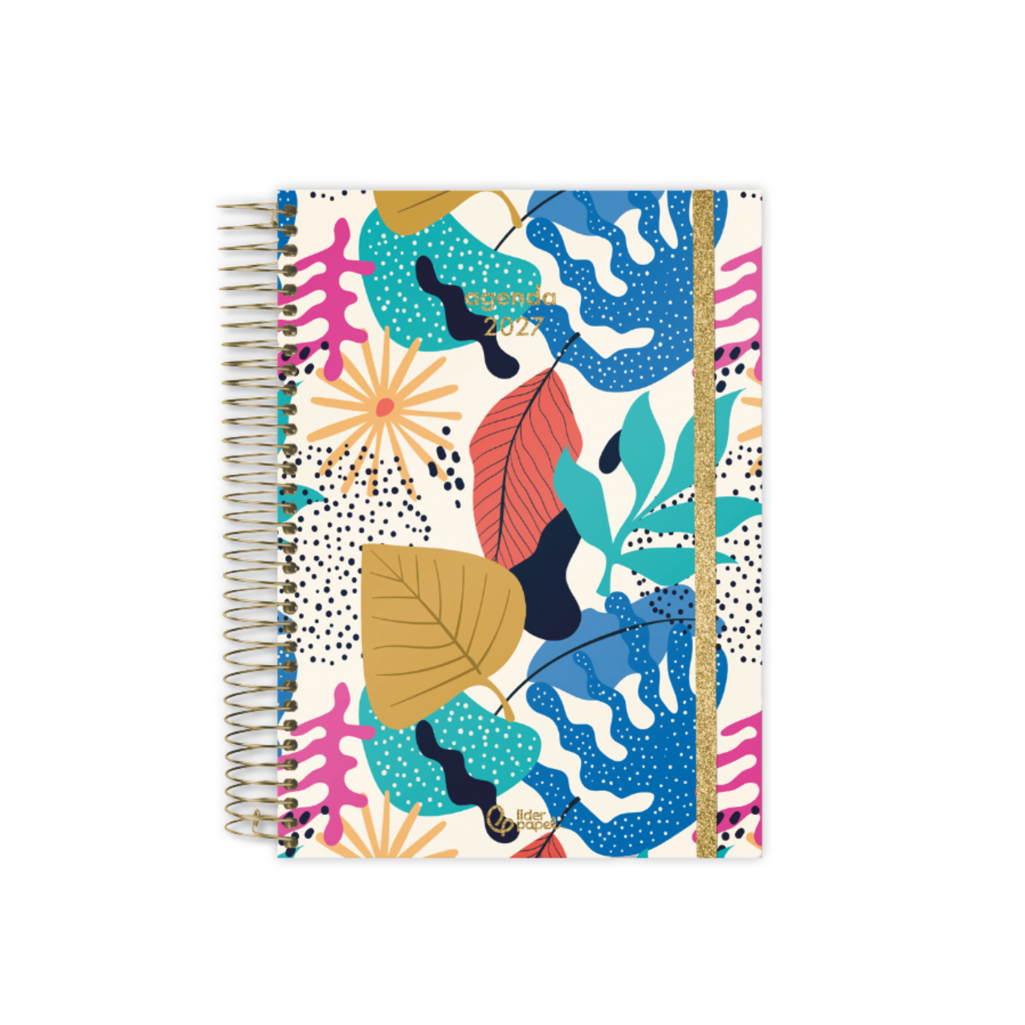 Agenda Fantasy
