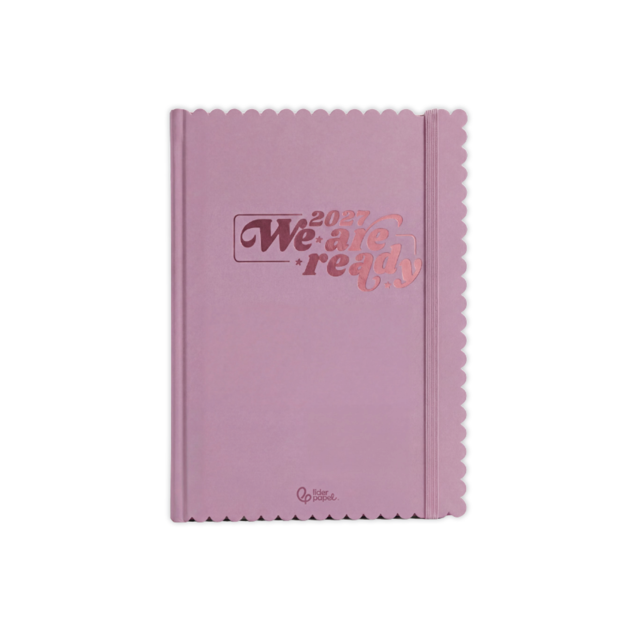Agenda Cloudy