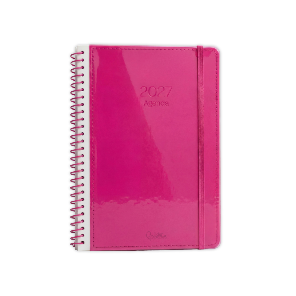 Agenda Neon