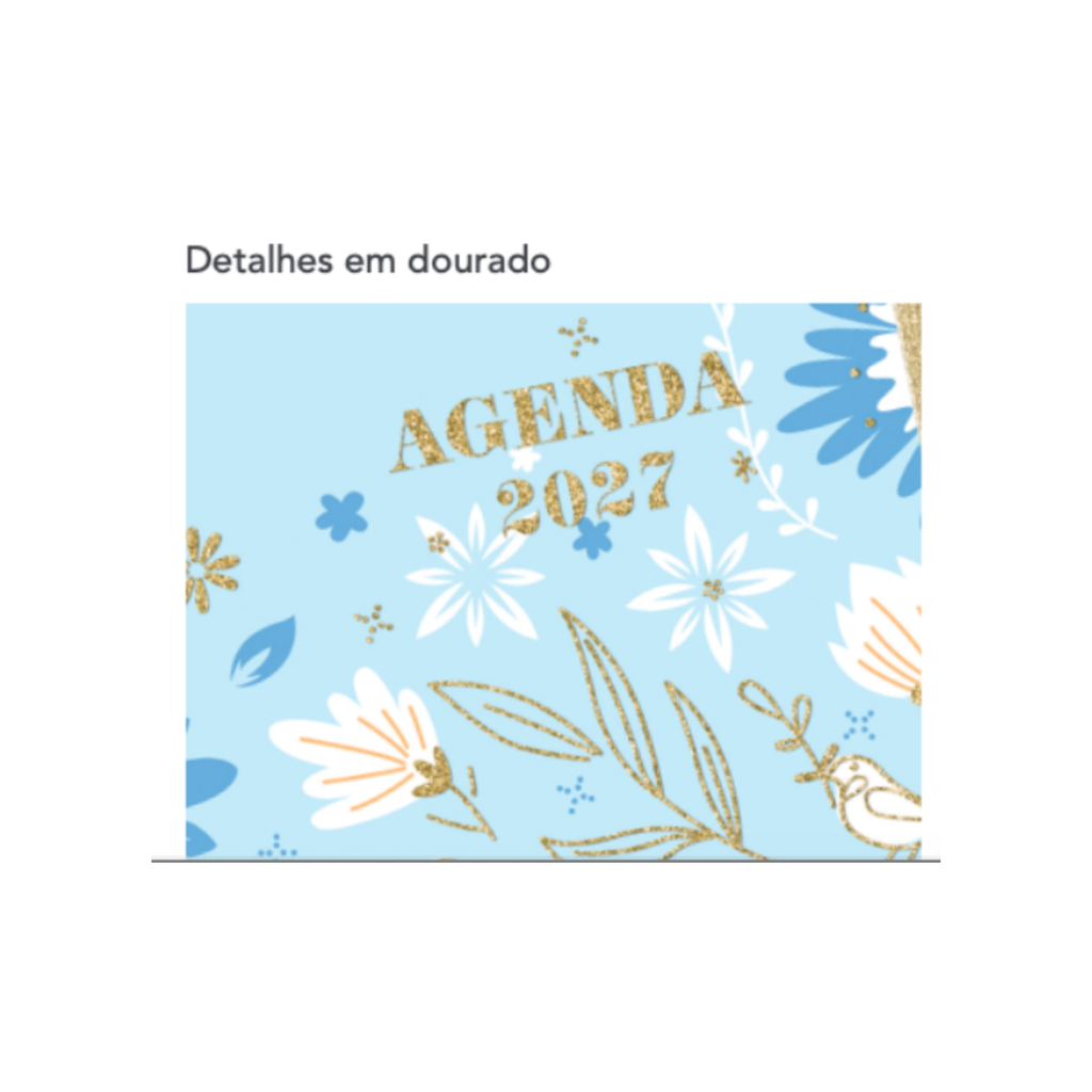Agenda Fantasy