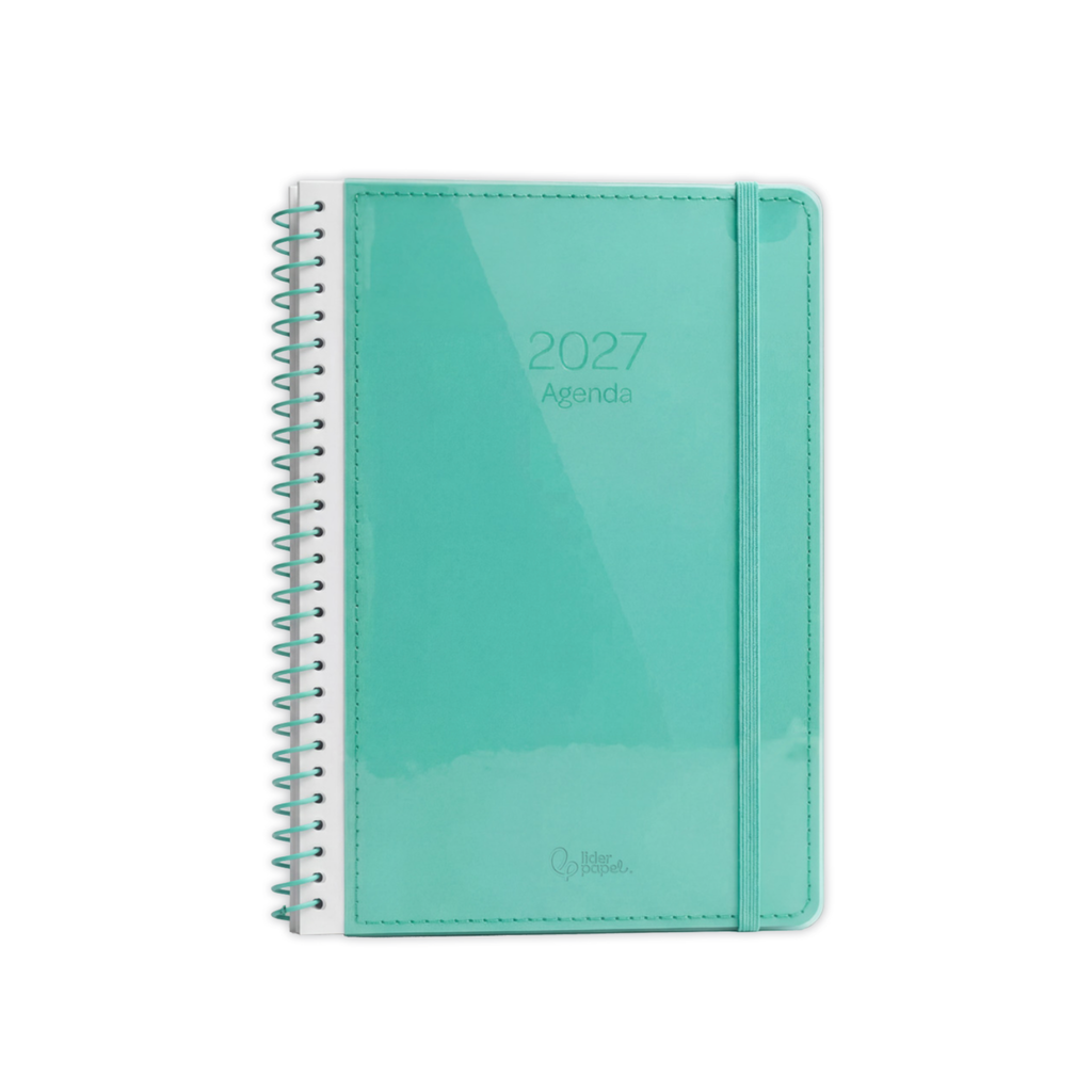 Agenda Neon