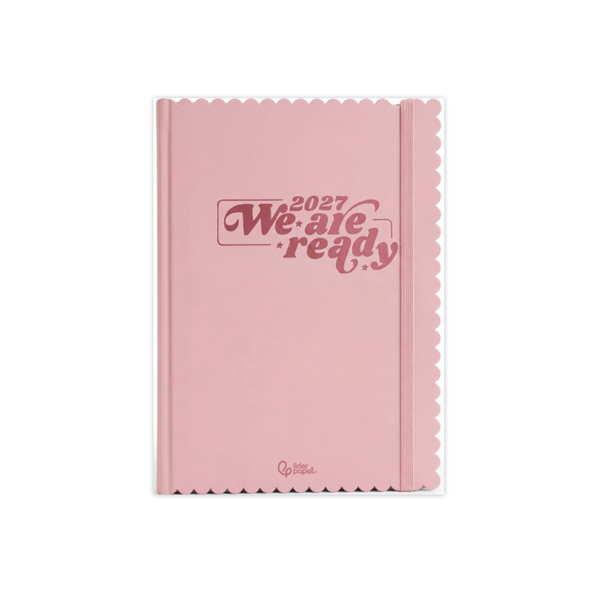 Agenda Cloudy