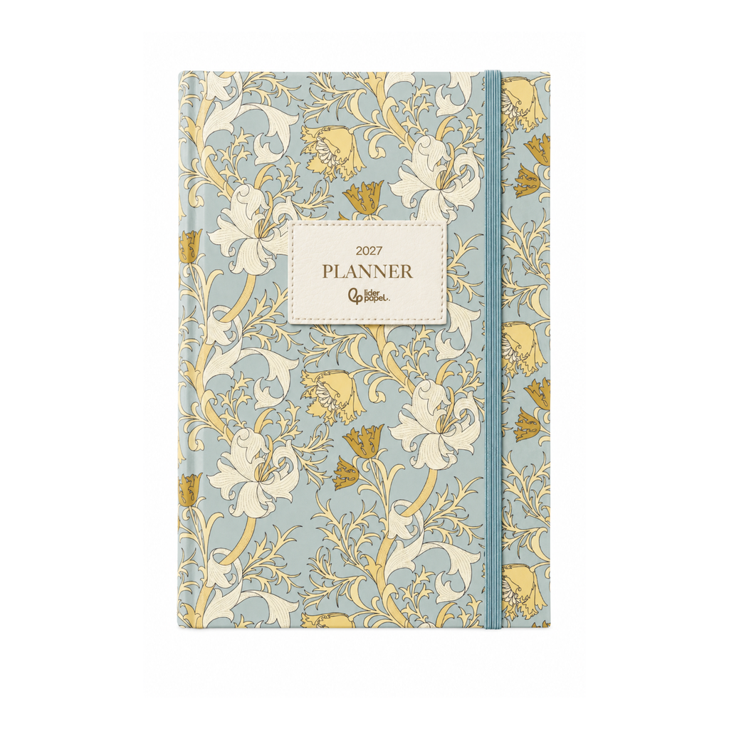 Agenda Kea