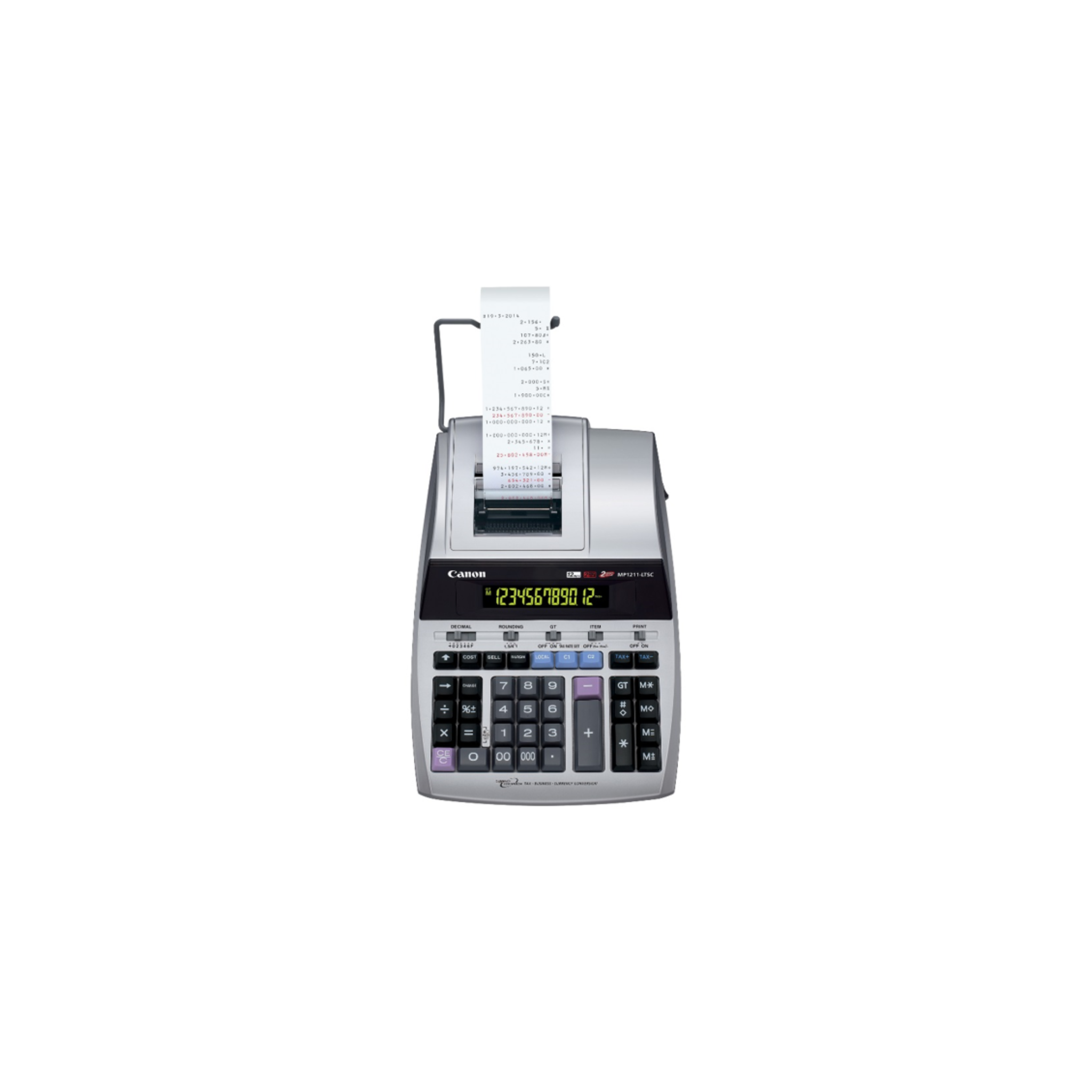 Canon MP 1211 LTSC