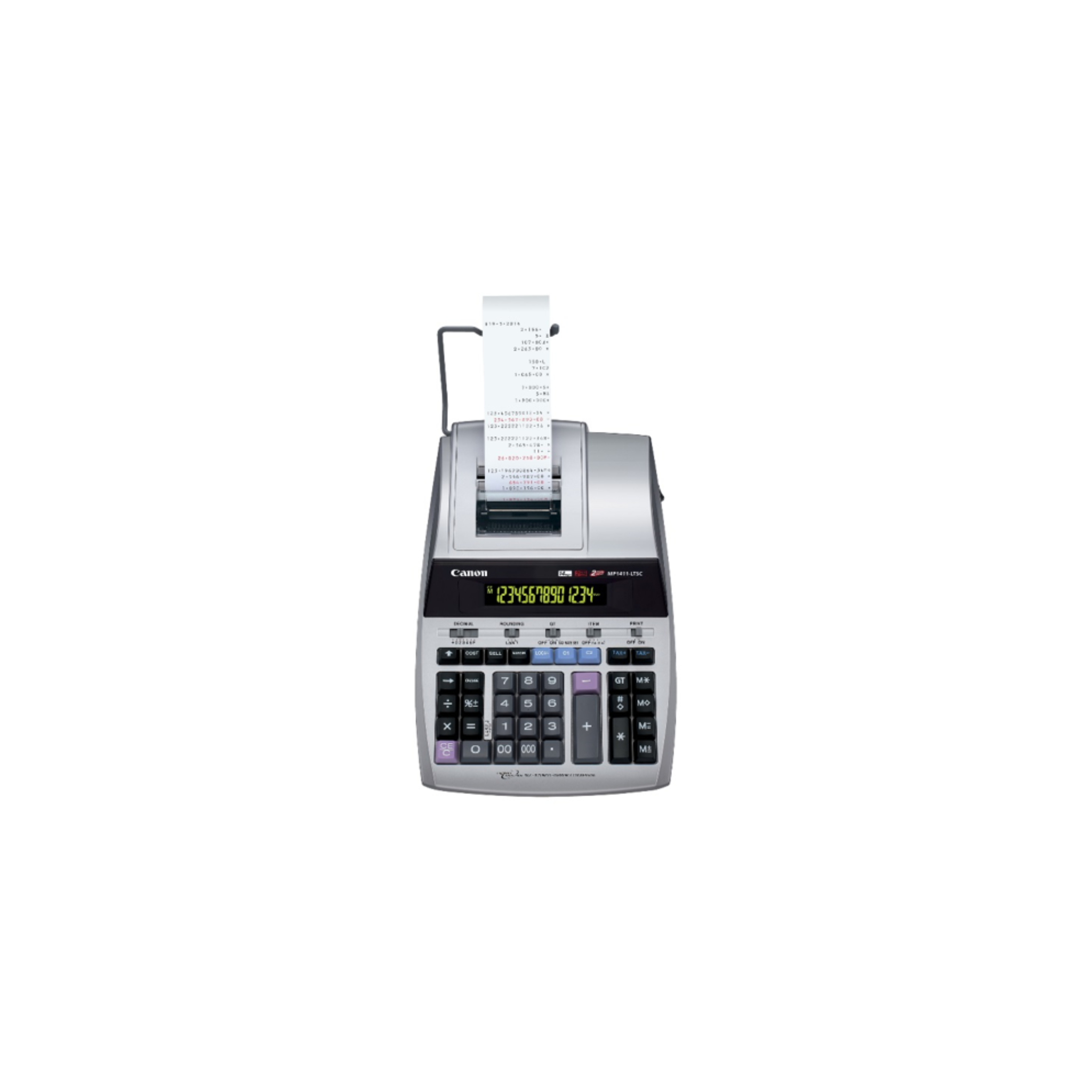Canon MP 1411 LTSC
