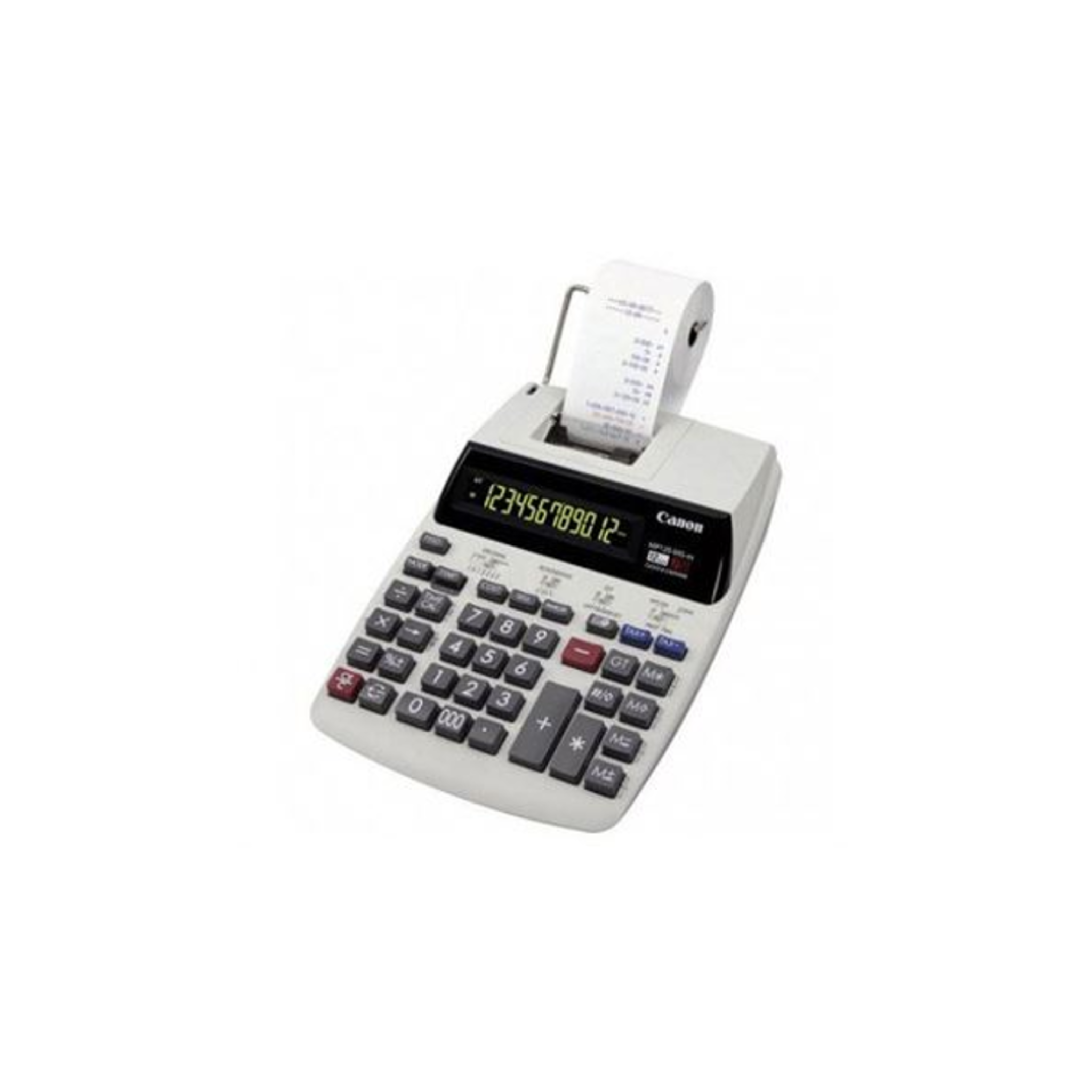 Canon MP120-MG-ES II EMEA GB