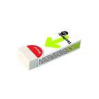 Borracha Maped Technic 600