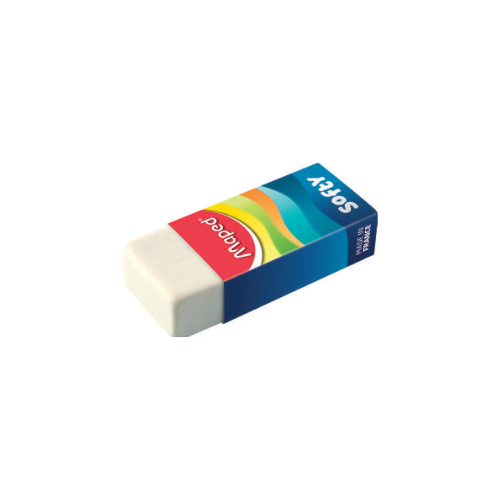 Borracha Maped Softy