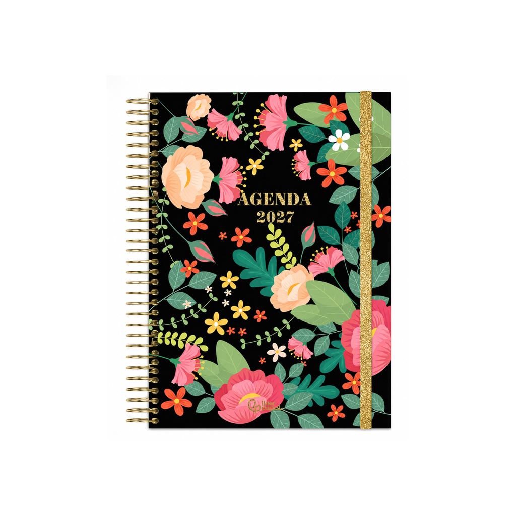 Agenda Fantasy