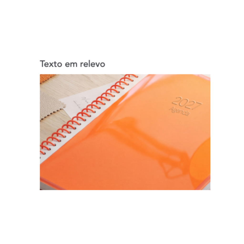 Agenda Neon