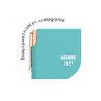 Agenda Tilos