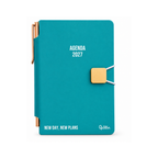 Agenda Tilos