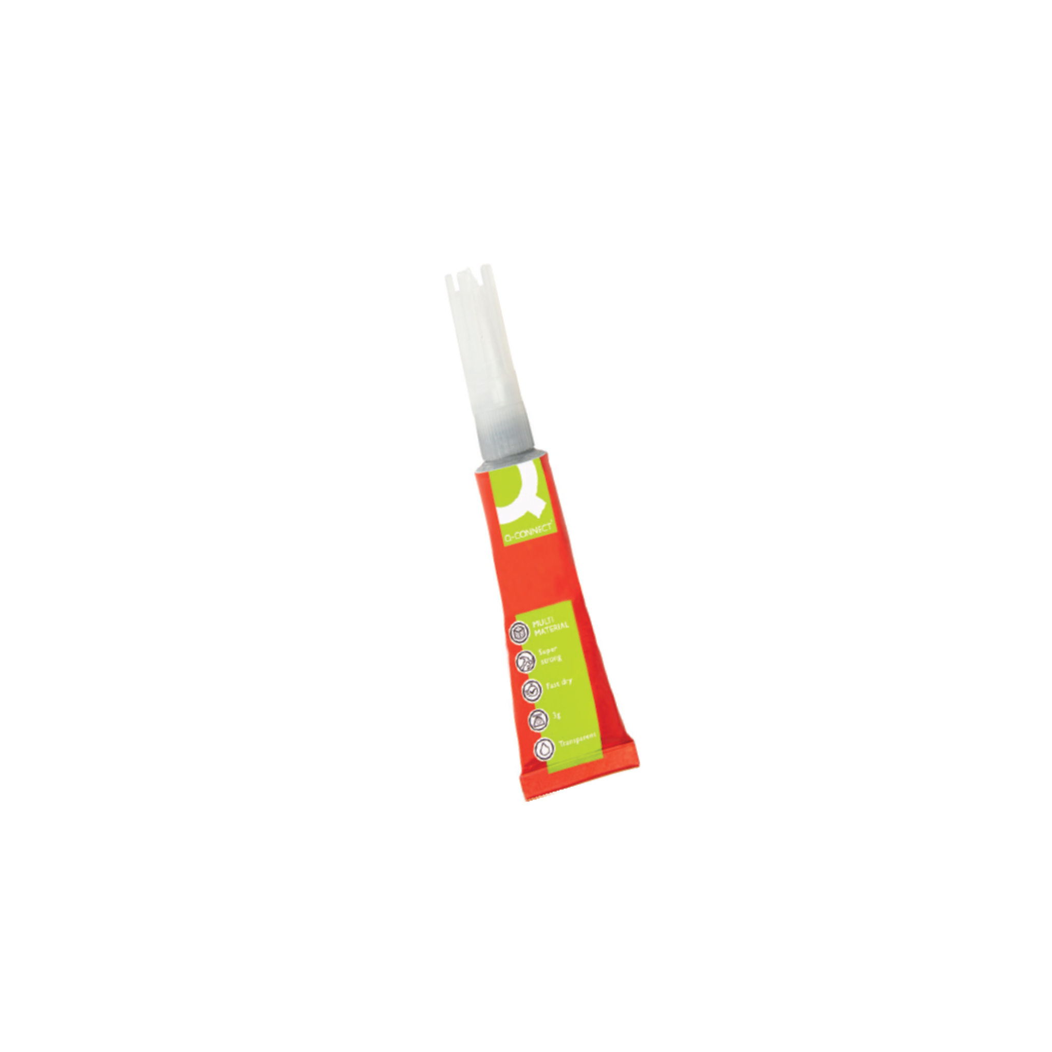 Cola Instantânea Extra Forte / Q-Connect
