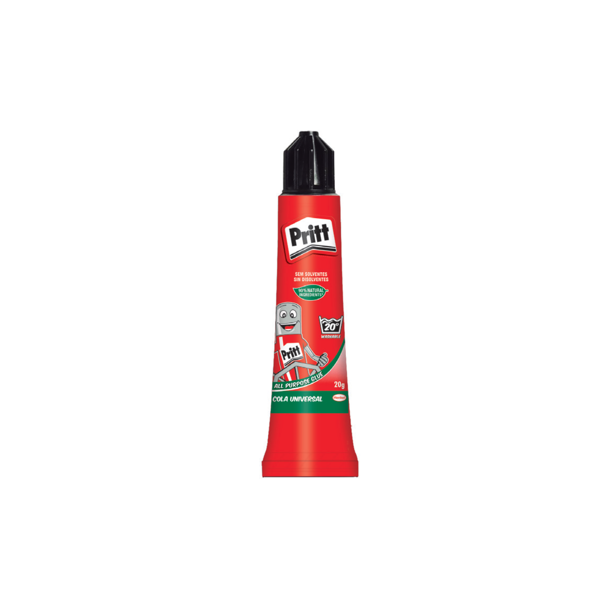 Cola Líquida Universal / Pritt