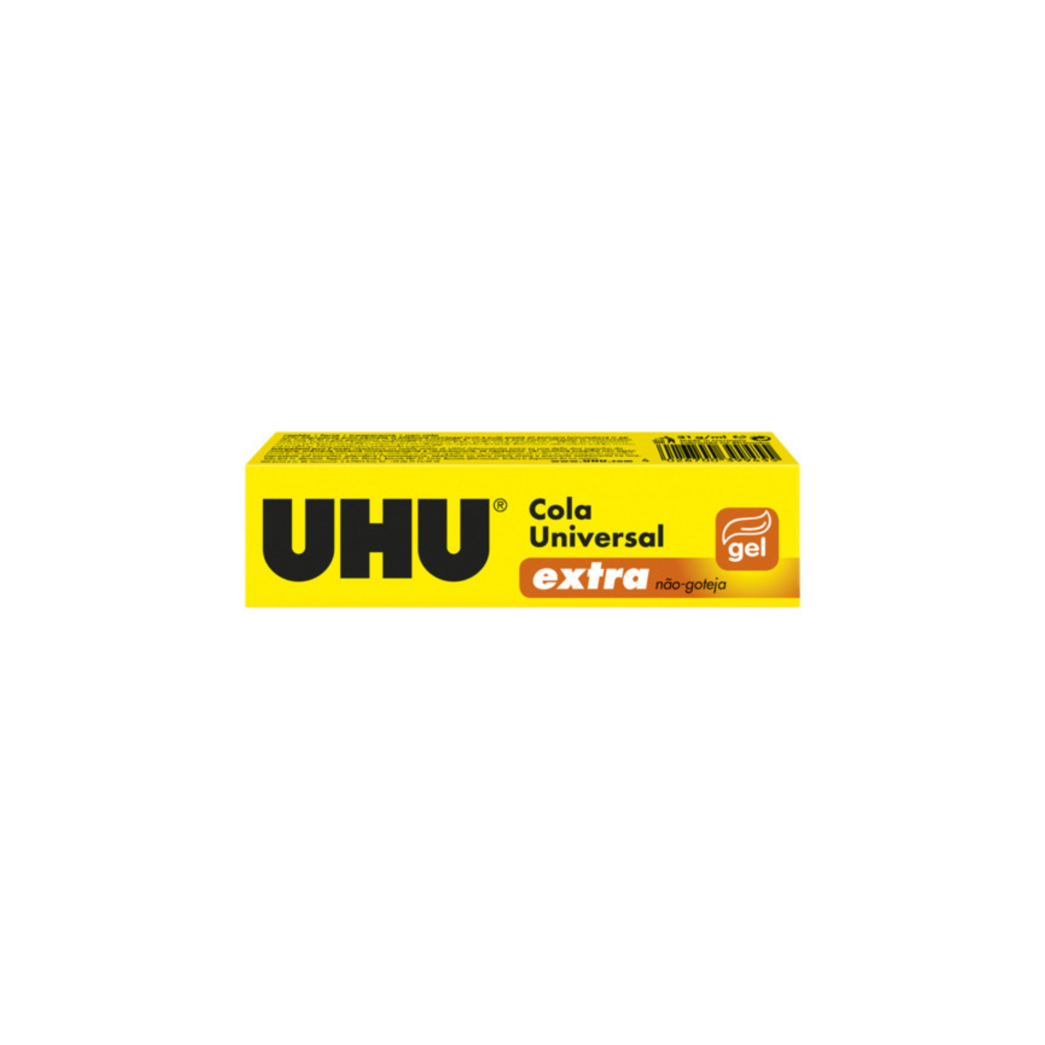Cola Universal Extra Gel / UHU
