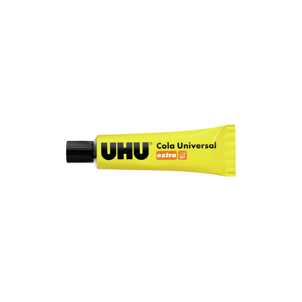 Cola Universal Extra Gel / UHU