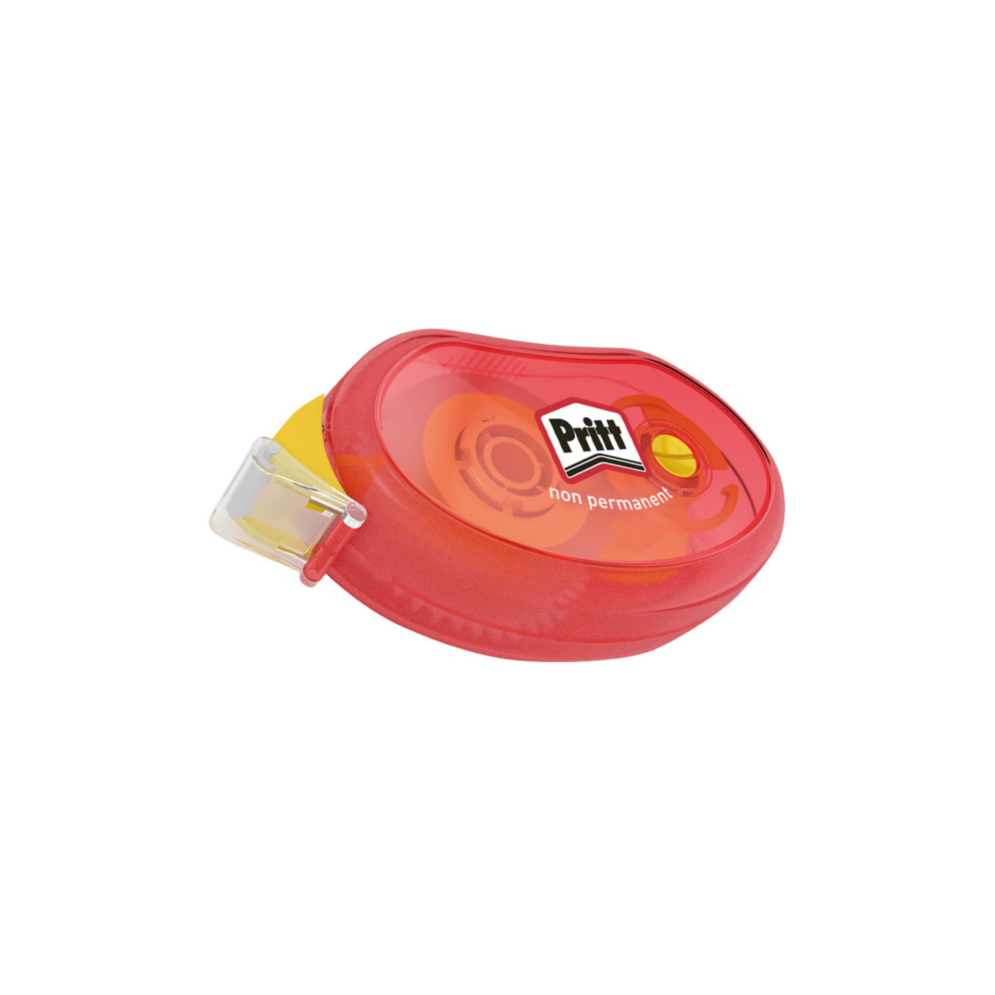 Cola Roller Removível / Pritt