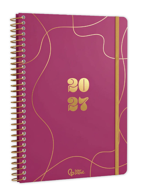 Agenda Perissa