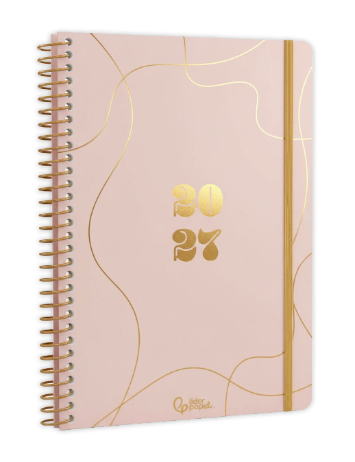 Agenda Perissa
