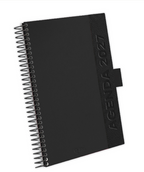 Agenda Symi