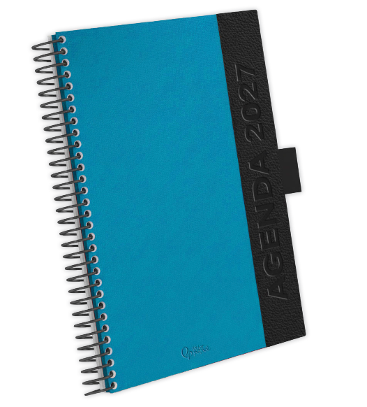 Agenda Symi