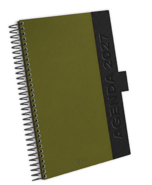 Agenda Symi