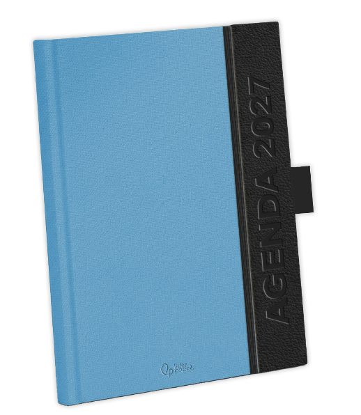 Agenda Symi