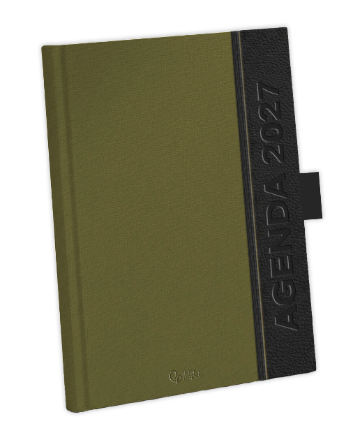 Agenda Symi